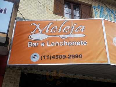 Meleja Bar E Lanchonete