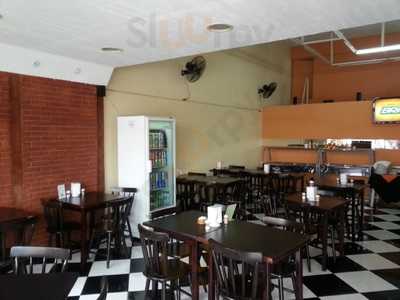 Meleja Bar E Lanchonete