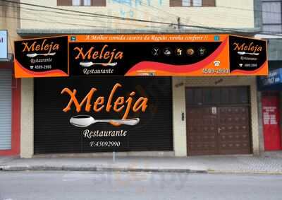 Meleja Bar E Lanchonete