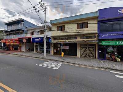 Meleja Bar E Lanchonete