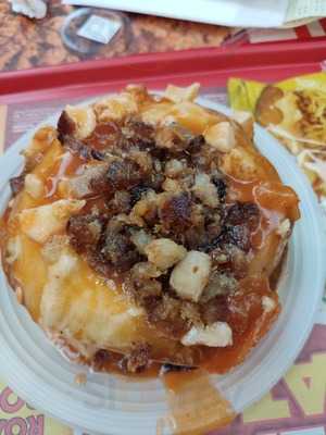 Choperia E Restaurante Farol Do Porto