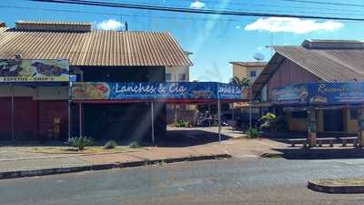 Lanches E Cia