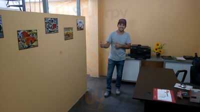 Graca's Lanchonete Choperia E Sorveteria