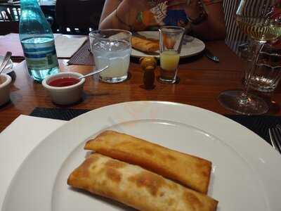 Hou Culinaria Chinesa