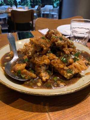 Hou Culinaria Chinesa