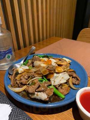 Hou Culinaria Chinesa