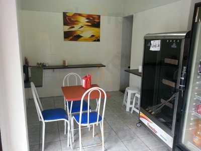 Via Feliz Cozinha Artesanal