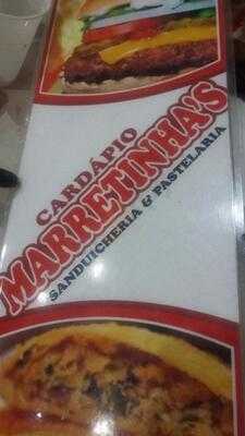 Marretinha's