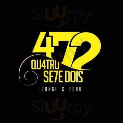 472 Lounge & Food