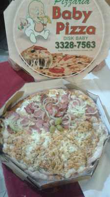 Pizzaria Giovanna