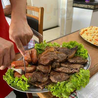 Pizzaria E Esfiharia Santa Rita