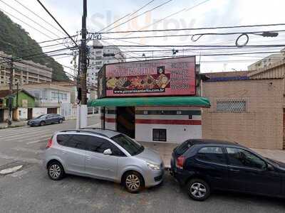 Pizzaria E Esfiharia Santa Rita