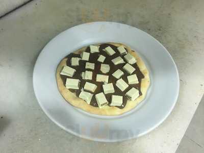 Pizzaria E Esfiharia Santa Rita