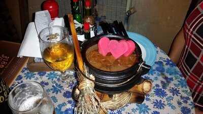 Boogie Oogie Bar E Restaurante