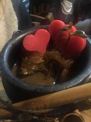 Boogie Oogie Bar E Restaurante