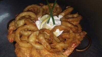 Boogie Oogie Bar E Restaurante