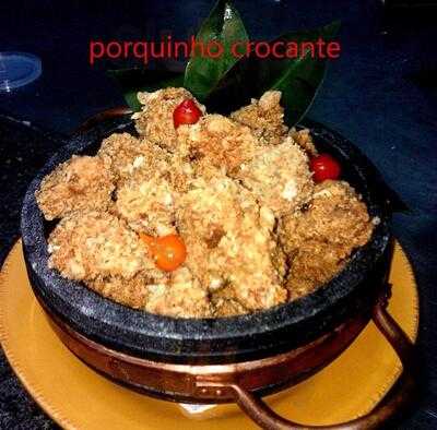 Boogie Oogie Bar E Restaurante