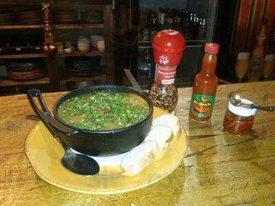 Boogie Oogie Bar E Restaurante