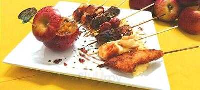 Boogie Oogie Bar E Restaurante