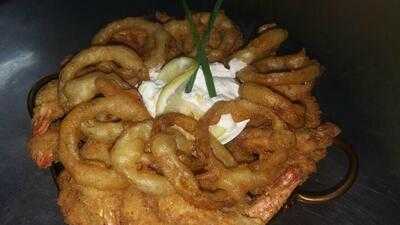 Boogie Oogie Bar E Restaurante