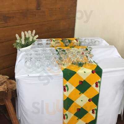 Churrascaria Portal Das Aguas