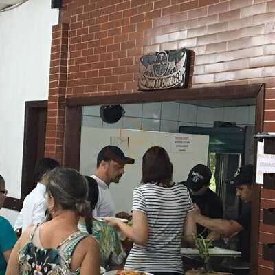 Churrascaria Portal Das Aguas