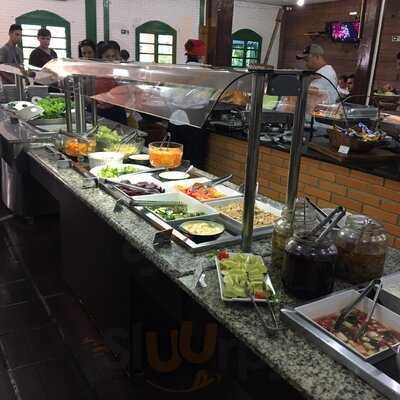 Churrascaria Portal Das Aguas