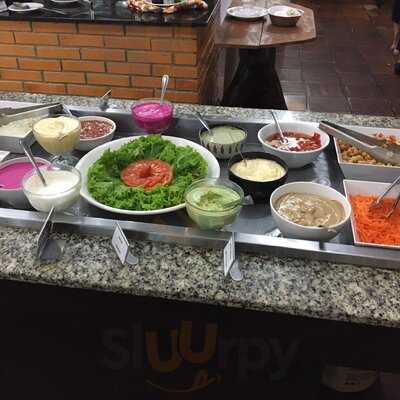 Churrascaria Portal Das Aguas