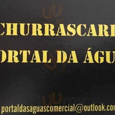 Churrascaria Portal Das Aguas