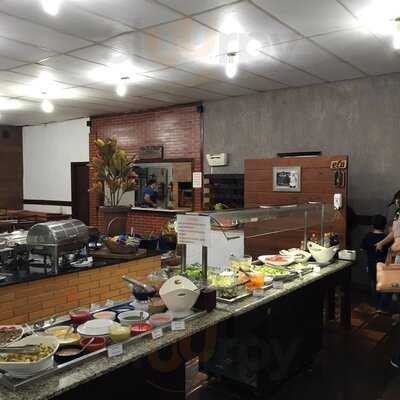 Churrascaria Portal Das Aguas