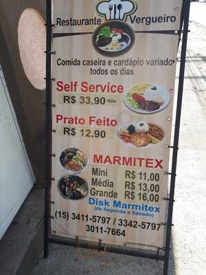 Harmonia Restaurante E Cafe