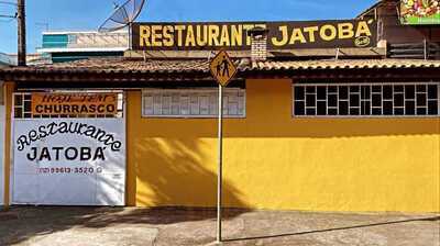 Restaurante Flamboyant