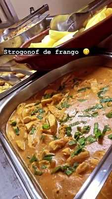 Restaurante Flamboyant