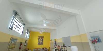 Restaurante Flamboyant