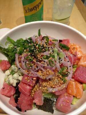 Poke Garden