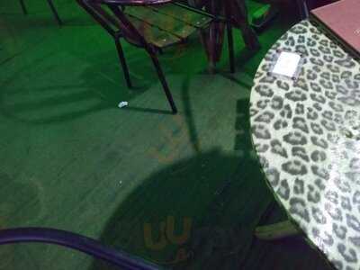 Treehouse Bar Lounge