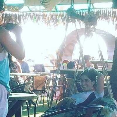 Treehouse Bar Lounge