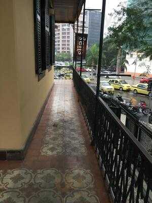 Bar Do Elias Restaurante