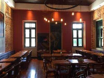 Bar Do Elias Restaurante