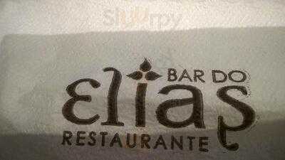 Bar Do Elias Restaurante