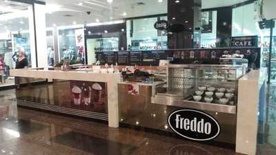 Freddo Gelateria
