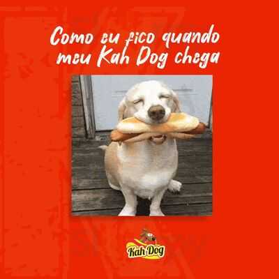 Kah Dog