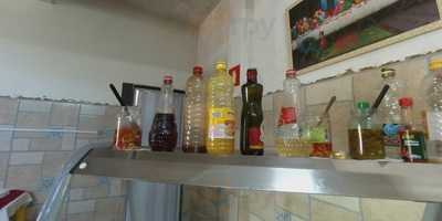 Restaurante Comida Da Roca