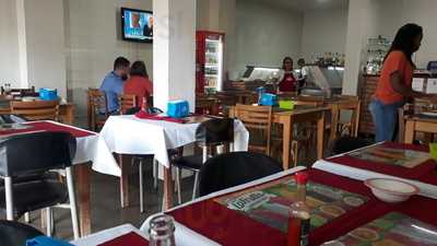 Restaurante Comida Da Roca