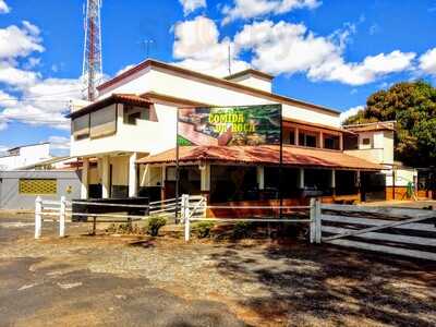 Restaurante Comida Da Roca