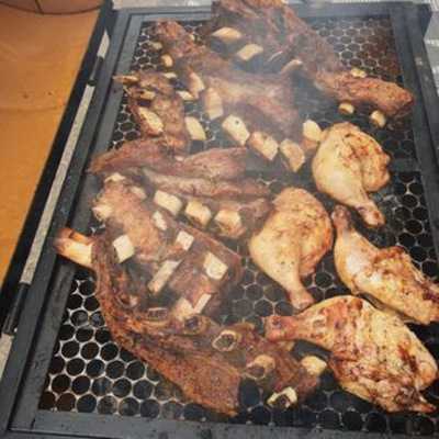 Bar E Restaurante Encontro Dos Amigos