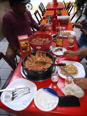 Bar E Restaurante Encontro Dos Amigos