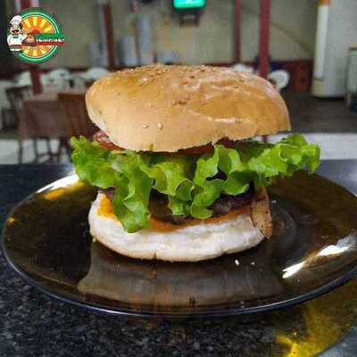 Givans Lanchonete E Pizzaria