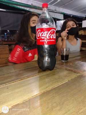 Givans Lanchonete E Pizzaria