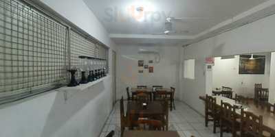 Givans Lanchonete E Pizzaria